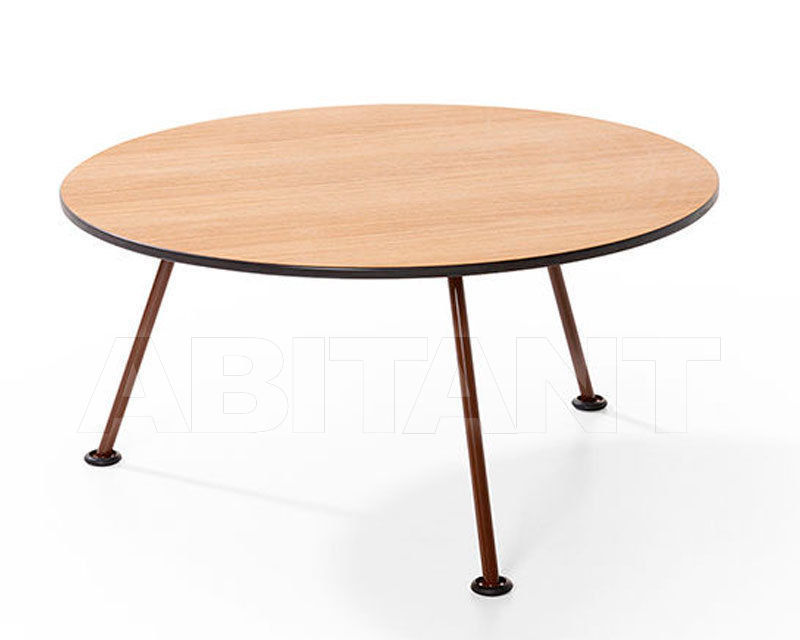 Купить Столик журнальный Artifort 2017 Orange Slice table