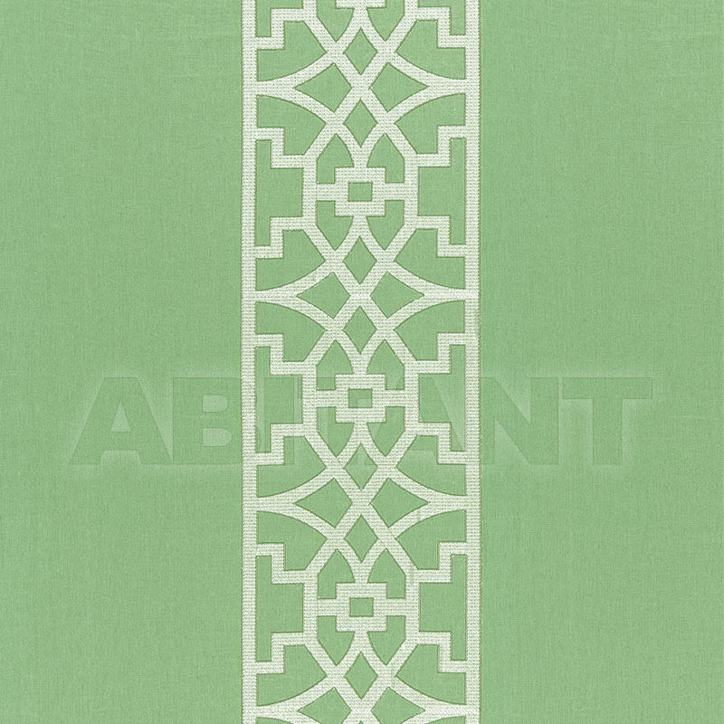 Купить Интерьерная ткань DON'T FRET F. Schumacher & Co. FABRICS 66180