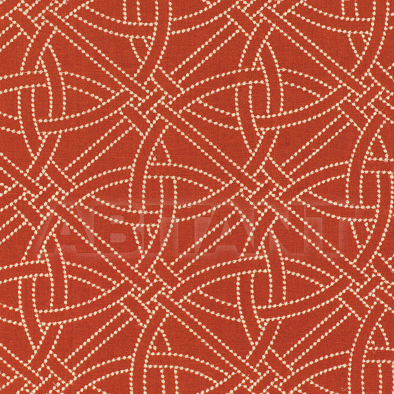 Купить Интерьерная ткань DURANCE EMBROIDERY F. Schumacher & Co. FABRICS 55690