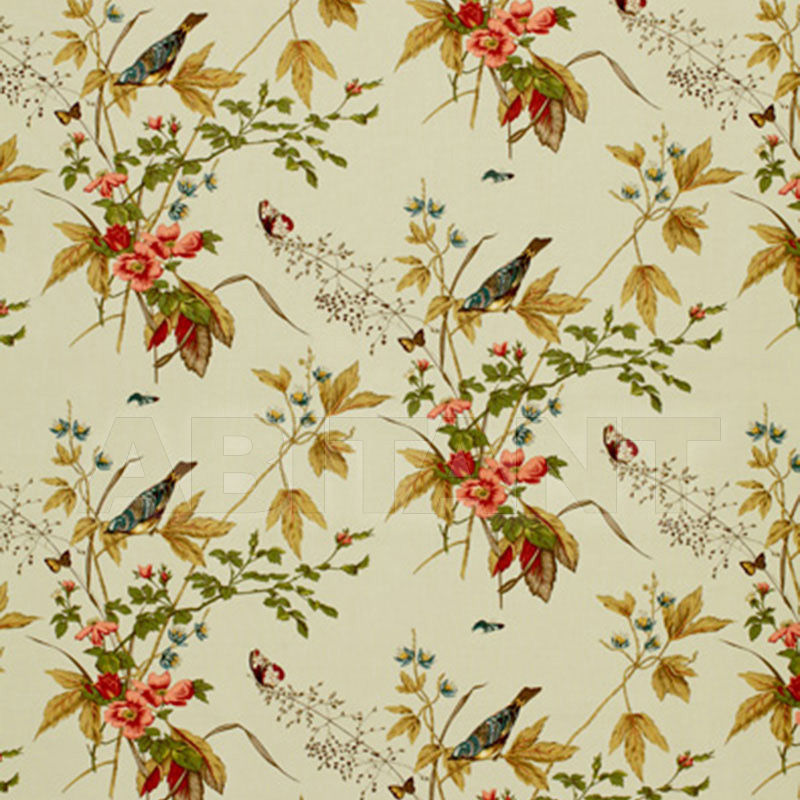 Купить Интерьерная ткань EARLY SPRING F. Schumacher & Co. FABRICS 1137034