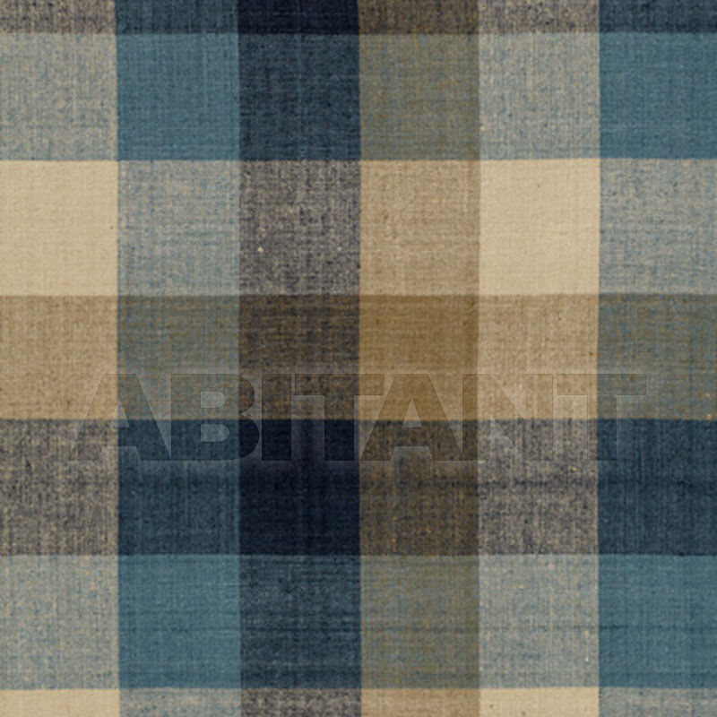Купить Интерьерная ткань GRAYLYN PLAID F. Schumacher & Co. FABRICS 3452002
