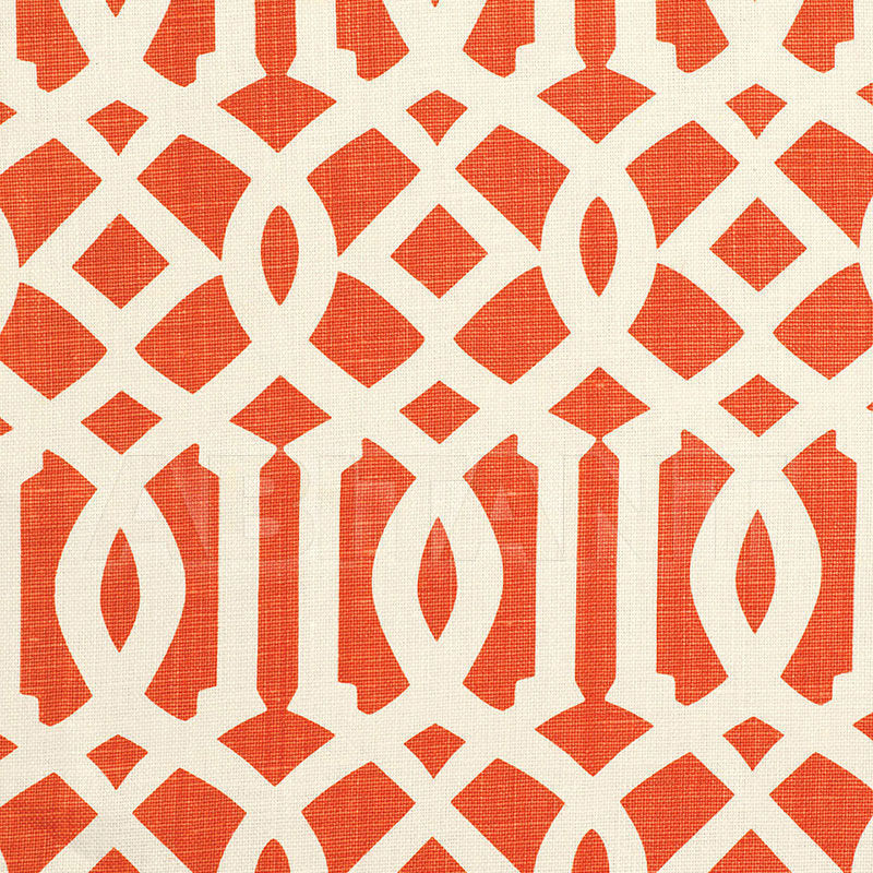 Купить Интерьерная ткань IMPERIAL TRELLIS II F. Schumacher & Co. FABRICS 174410