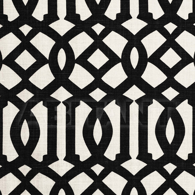 Купить Интерьерная ткань IMPERIAL TRELLIS II F. Schumacher & Co. FABRICS 174414