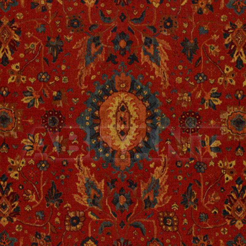 Купить Интерьерная ткань JAHANARA CARPET F. Schumacher & Co. FABRICS 172790