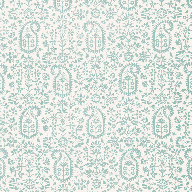 Купить Интерьерная ткань KALIKA PAISLEY PRINT F. Schumacher & Co. FABRICS 174862