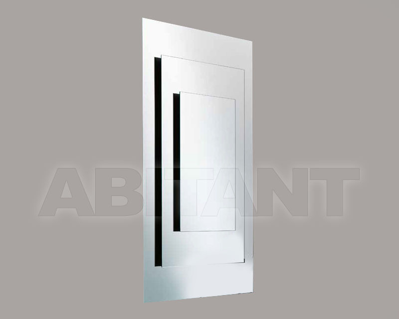 Купить Зеркало настенное Tonelli Design Srl News Dooors 80 x 160