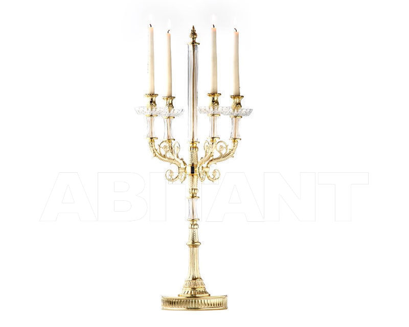 Купить Подсвечник IL Paralume Marina  Classic Lighting 2066 C