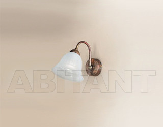 Бра BBB Illuminazione Flowers 1108/A1