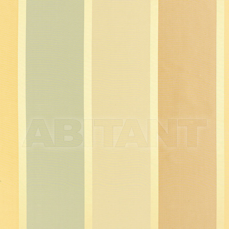 Купить Интерьерная ткань OLIVIA SILK STRIPE F. Schumacher & Co. FABRICS 52700