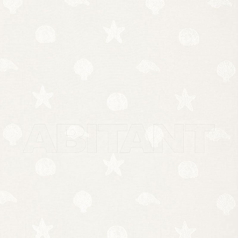 Купить Интерьерная ткань SANIBEL MADRAS F. Schumacher & Co. FABRICS 66320