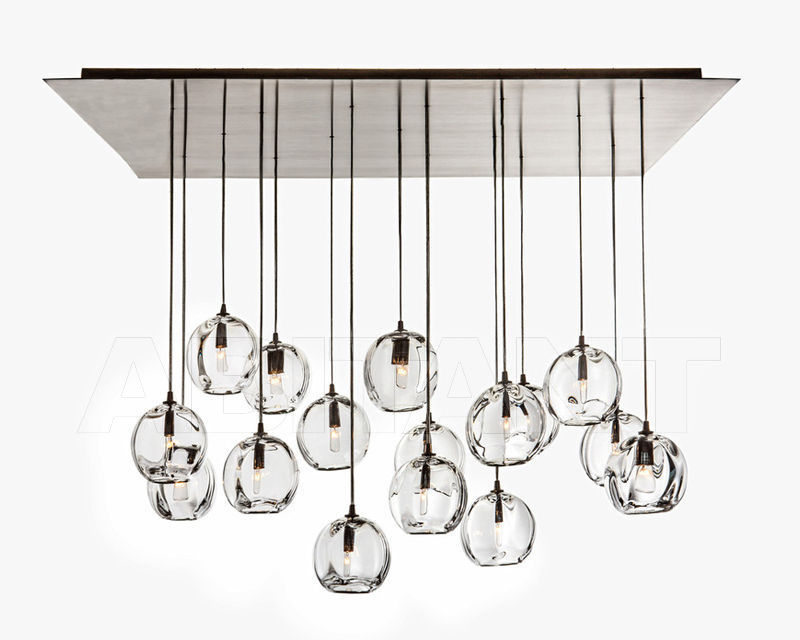 Купить Люстра OPT I C M A R B L E John Pomp European Lighting OPT I C M A R B L E C LU S T E R