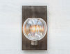 Светильник настенный O P T I C M A R B L E John Pomp European Lighting OPT I C MARBL E SCONCE Современный / Скандинавский / Модерн