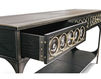 Консоль R o n d e l l e John Pomp Furniture & Accessories R o n d e l l e C o n s o l e Современный / Скандинавский / Модерн