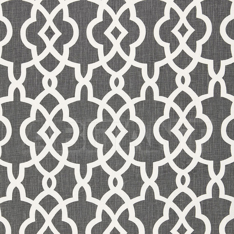 Купить Интерьерная ткань SUMMER PALACE FRET F. Schumacher & Co. FABRICS 174591