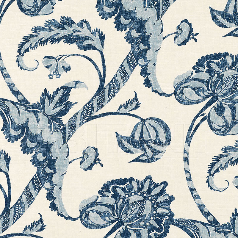 Купить Интерьерная ткань VALLIER VINE F. Schumacher & Co. FABRICS 173772