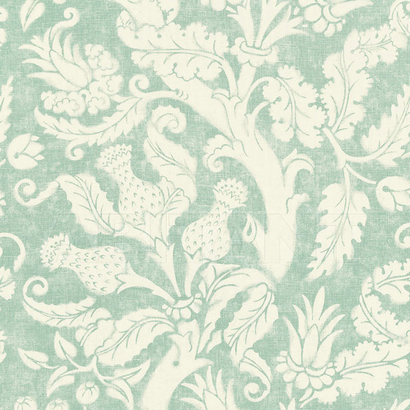 Купить Интерьерная ткань VILLA DE MEDICI F. Schumacher & Co. FABRICS 175072