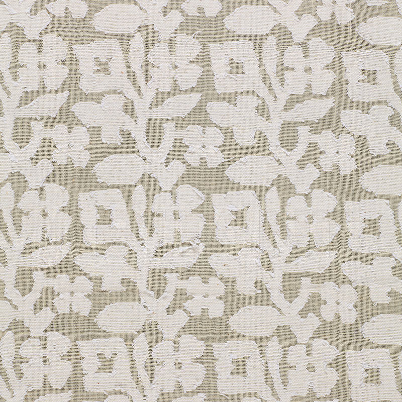 Купить Интерьерная ткань VINE CUTWORK F. Schumacher & Co. FABRICS 2609380