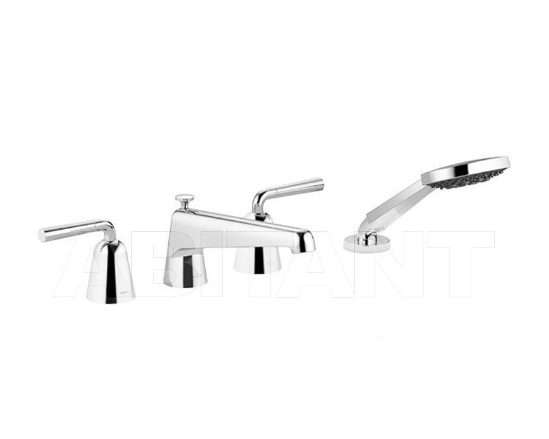 Купить Смеситель для ванны Dornbracht New 2016 27 512 900-00