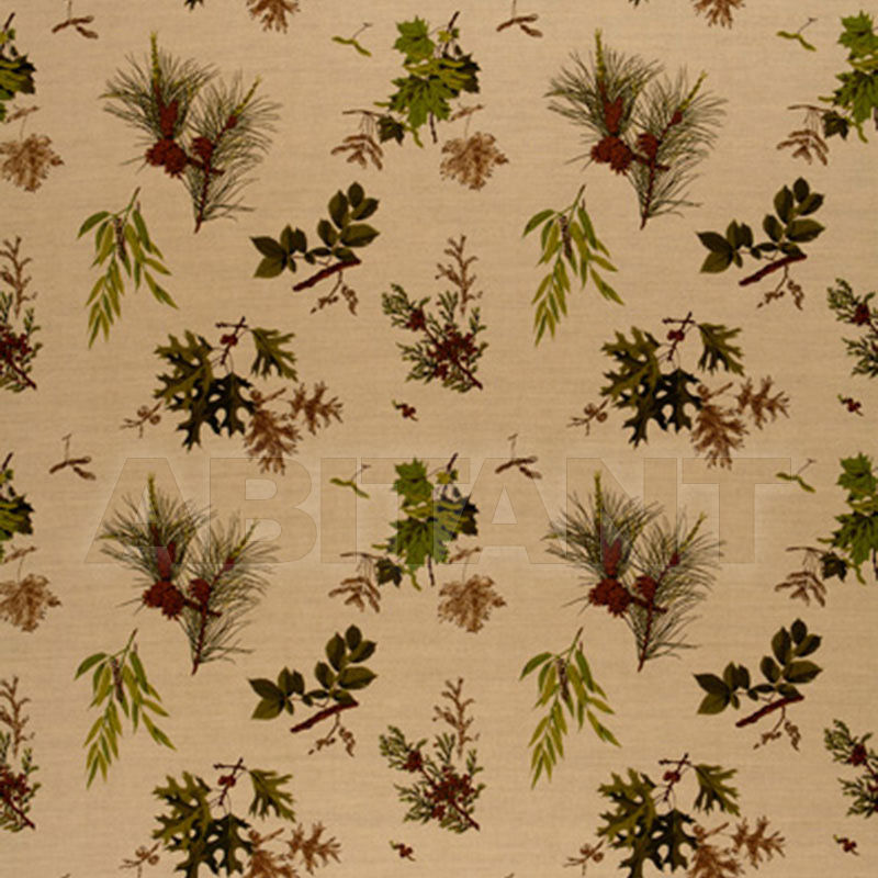 Купить Интерьерная ткань WOODLANDS F. Schumacher & Co. FABRICS 2602880