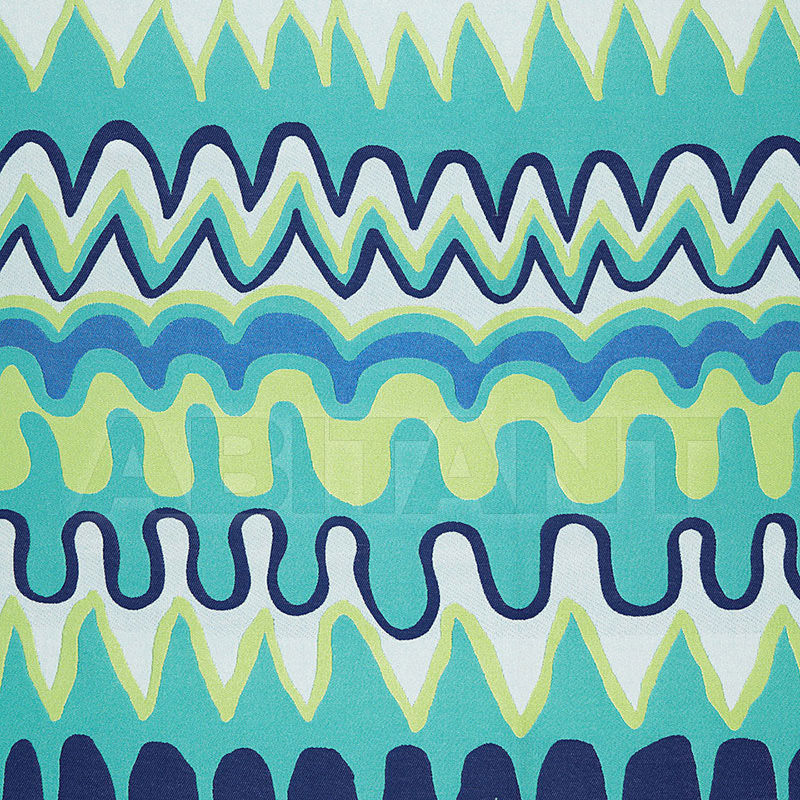 Купить Интерьерная ткань ZIG ZAG WEAVE F. Schumacher & Co. FABRICS 65330