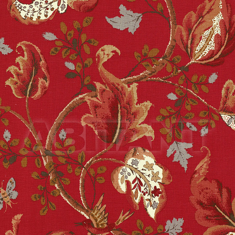 Купить Интерьерная ткань FOX HOLLOW F. Schumacher & Co. FABRICS 2639646