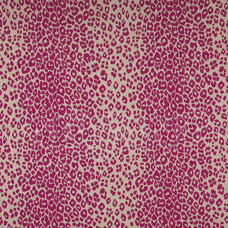 Купить Интерьерная ткань ICONIC LEOPARD F. Schumacher & Co. FABRICS 175723