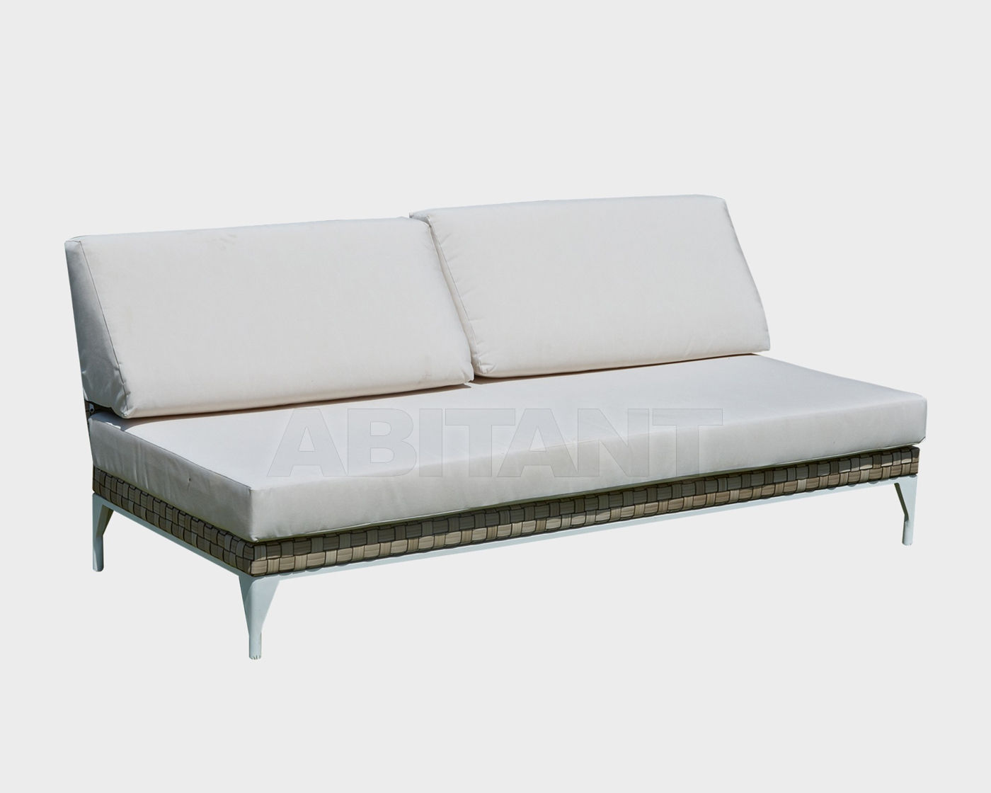 Купить Диван для террасы BRAFTA Skyline Design 2014 22920