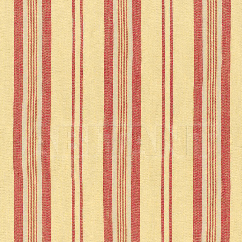 Купить Интерьерная ткань SAGAPONIC LINEN STRIPE F. Schumacher & Co. FABRICS 54153