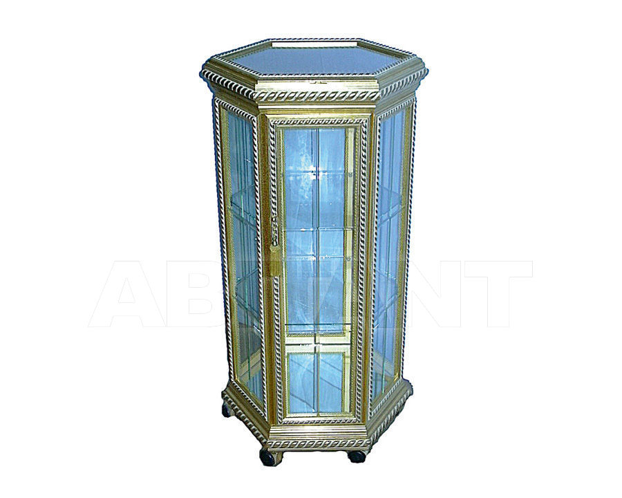 Купить Витрина Italia Cornici di Caccaviello Antonino Display Cabinets 2014 C.t.t.
