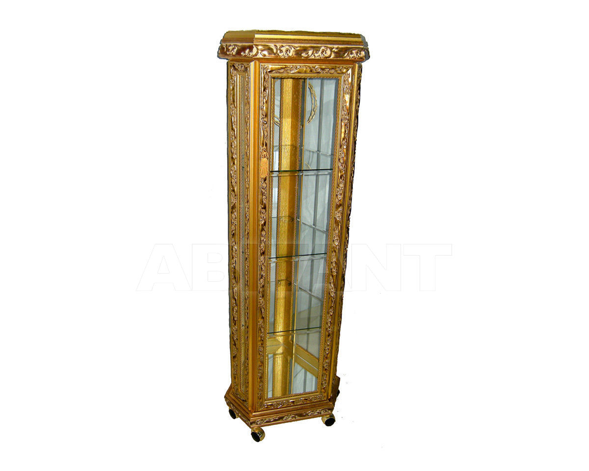 Купить Витрина Italia Cornici di Caccaviello Antonino Display Cabinets 2014 C3