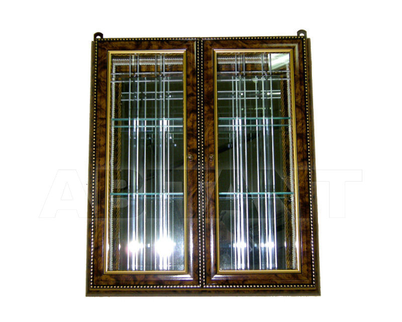 Купить Полка Italia Cornici di Caccaviello Antonino Display Cabinets 2014 Back