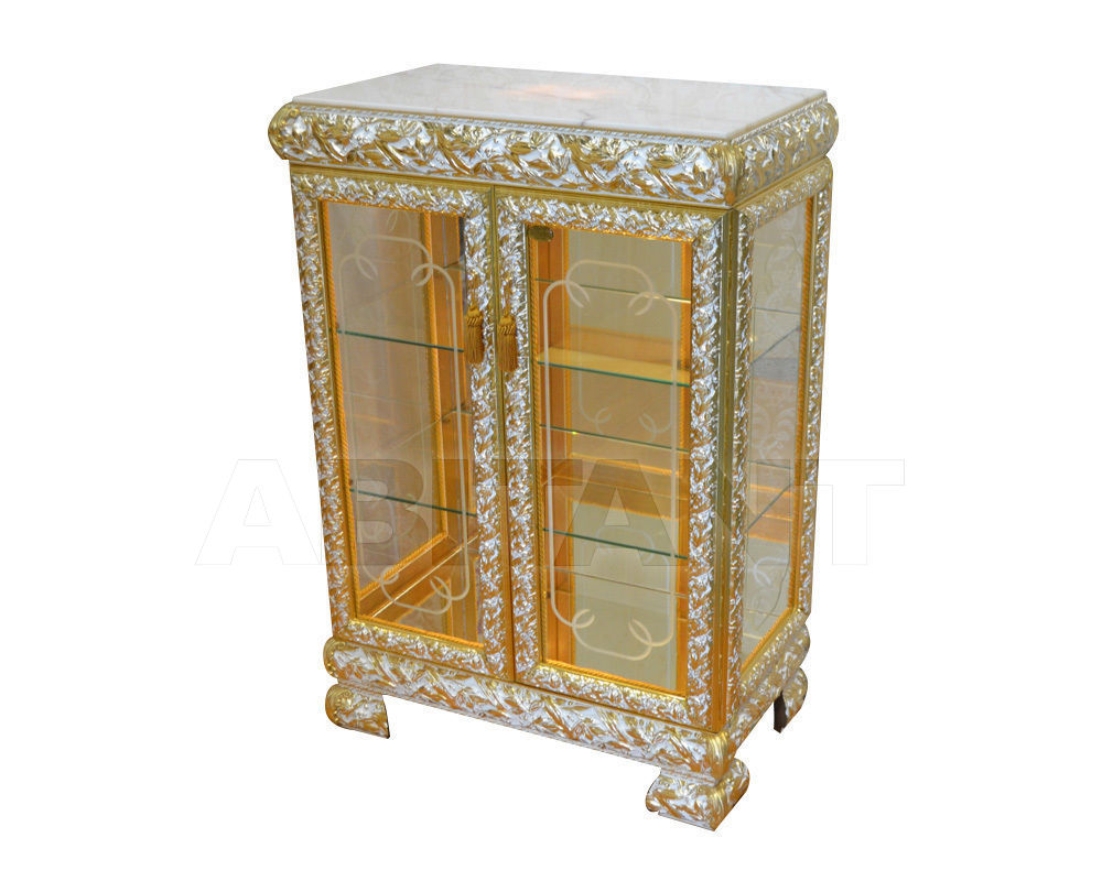 Купить Витрина Italia Cornici di Caccaviello Antonino Display Cabinets 2014 V140 w/g