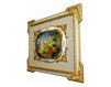Декоративное панно Italia Cornici di Caccaviello Antonino Artistic Plates OV8060 1 Восточный / Японский / Китайский