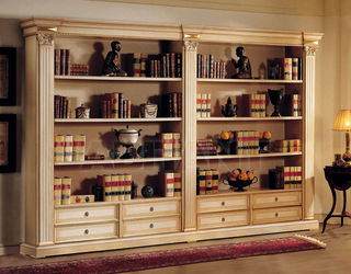 Библиотека Tecni Nova Inspiration 4143 148