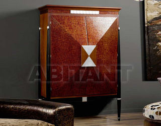 Шкаф Tecni Nova Diamond 4151 104