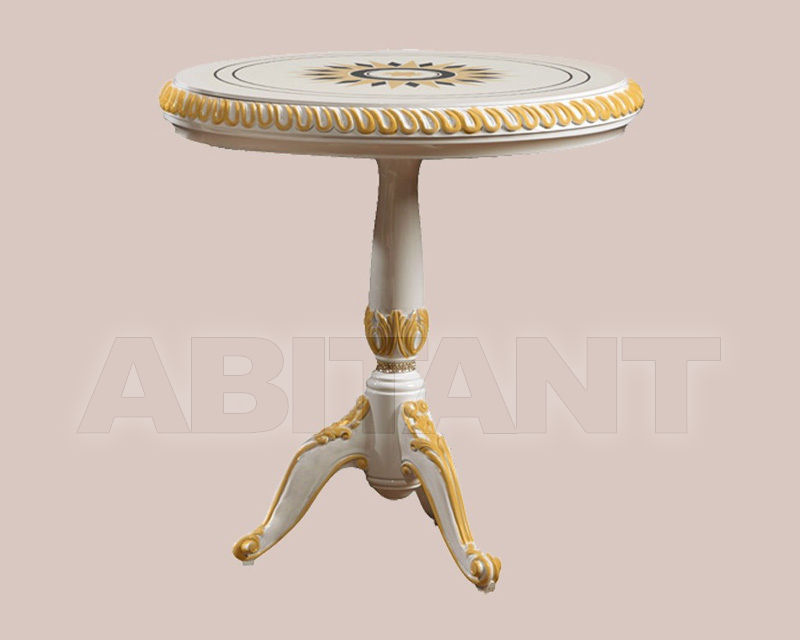 Купить Столик кофейный Tecni Nova CANDLE 4099/32 2