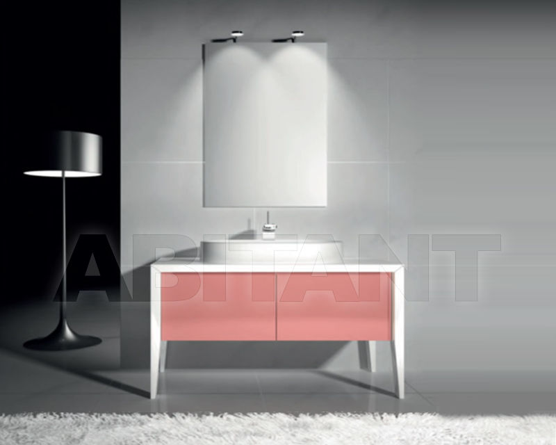 Купить Композиция Progetto Bagno 2017 JET SET - PAG. 9