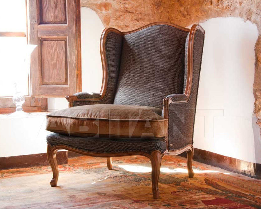 Купить Кресло Tecni Nova COUNTRYSIDE 1284 SILLON 1
