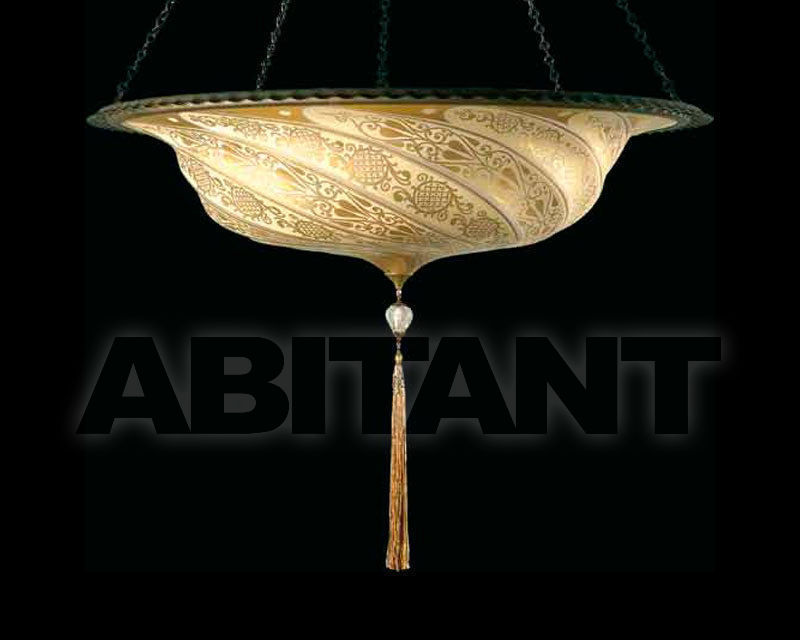 Купить Светильник SCUDO SARACENO Fortuny Lamps 2017 G 055SA-1