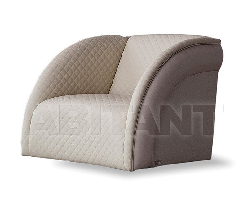 Купить Кресло Tecni Nova GOLD 1727 SILLON GIRATORIO