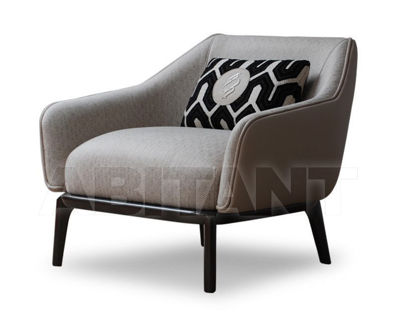 Купить Кресло Tecni Nova Fortune 1743 SILLON