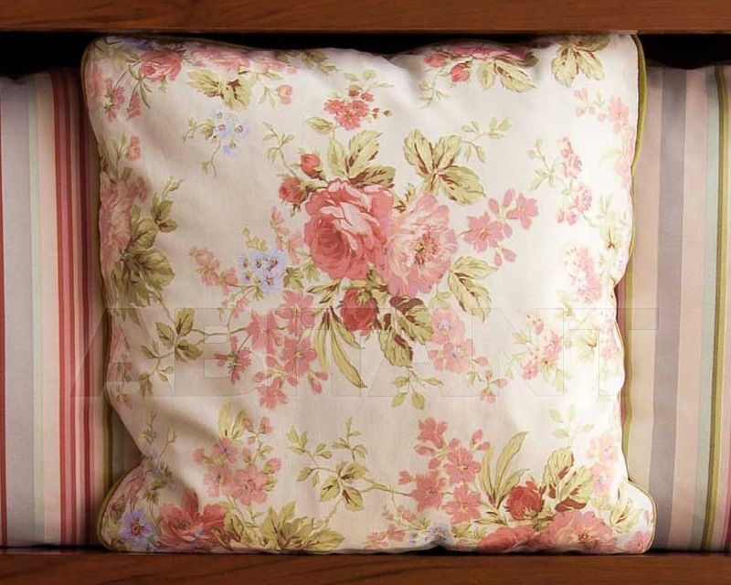 Купить Подушка Tecni Nova COUNTRYSIDE 2502/1 Blossom V002100 c/3