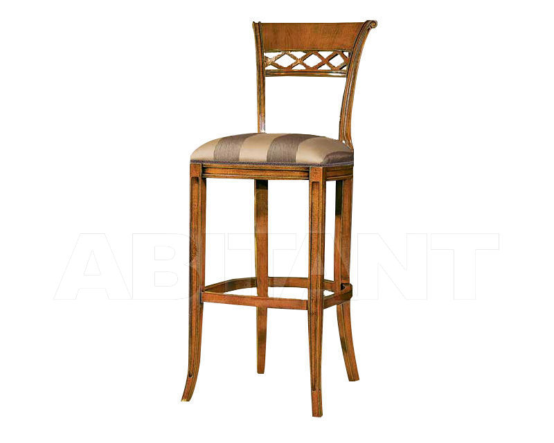 Купить Барный стул BS Chairs S.r.l. Classico 2017 BS050B