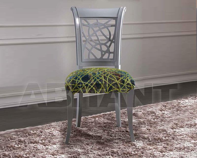 Купить Стул BS Chairs S.r.l. Classico 2017 BS387S