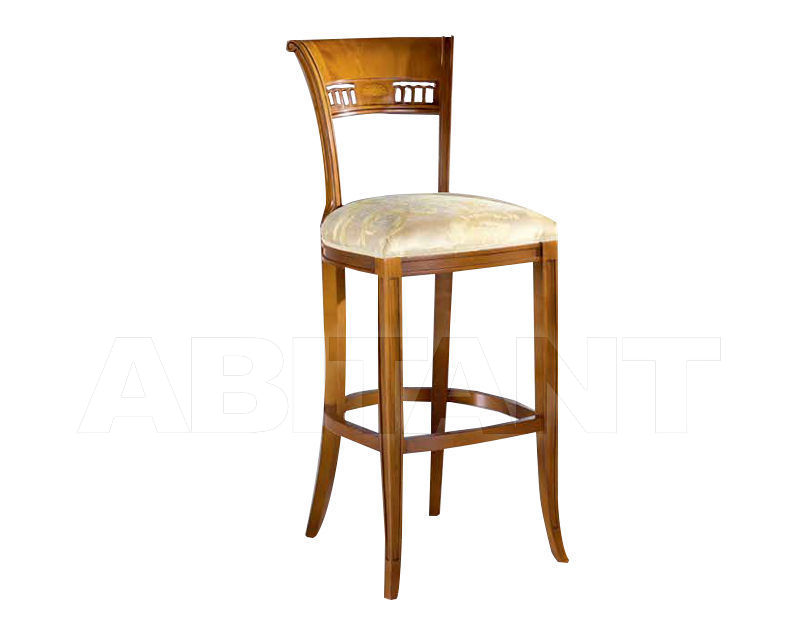 Купить Барный стул BS Chairs S.r.l. Classico 2017 BS033B