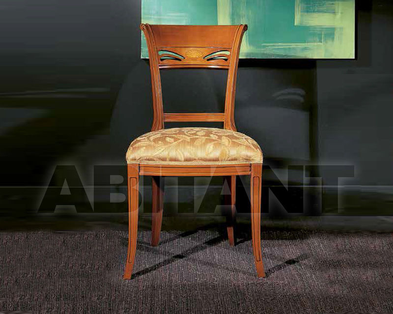 Купить Стул BS Chairs S.r.l. Classico 2017 BS031S