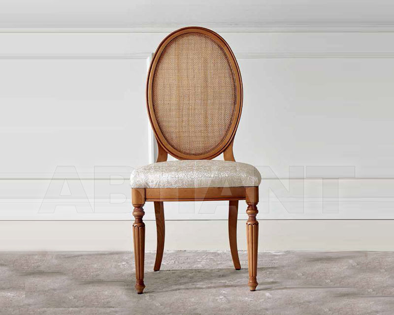 Купить Стул BS Chairs S.r.l. Classico 2017 BS341S