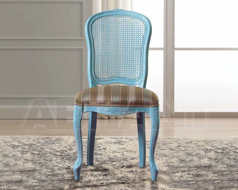 Купить Стул BS Chairs S.r.l. Classico 2017 BS354S