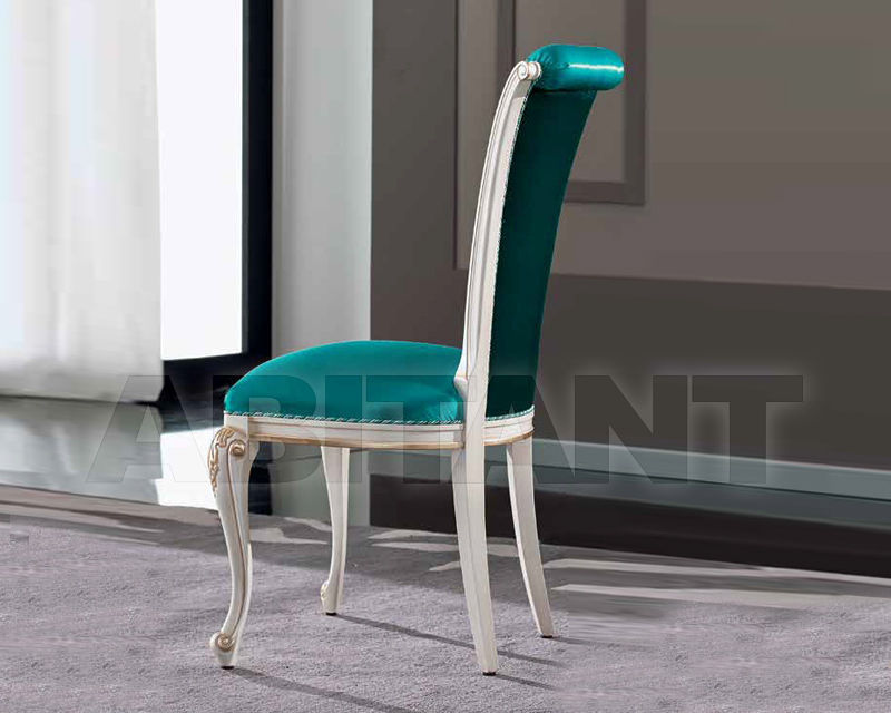 Купить Стул BS Chairs S.r.l. Classico 2017 BS345S