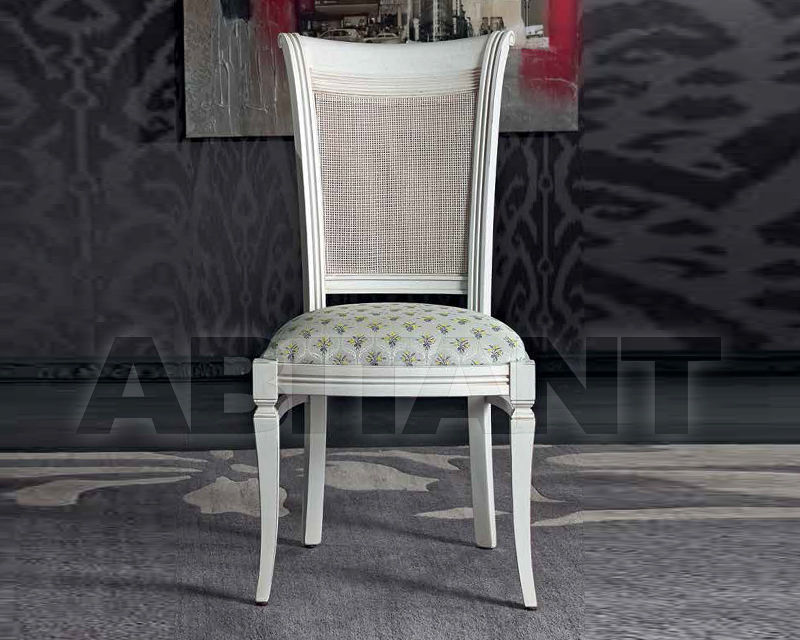 Купить Стул BS Chairs S.r.l. Classico 2017 BS336S